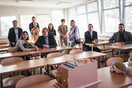 Zväčšiť fotografiu - Európskej komisii predstavili plány aj problémy vyplývajúce z transformácie regiónu - TSK_EK HN_mini-65